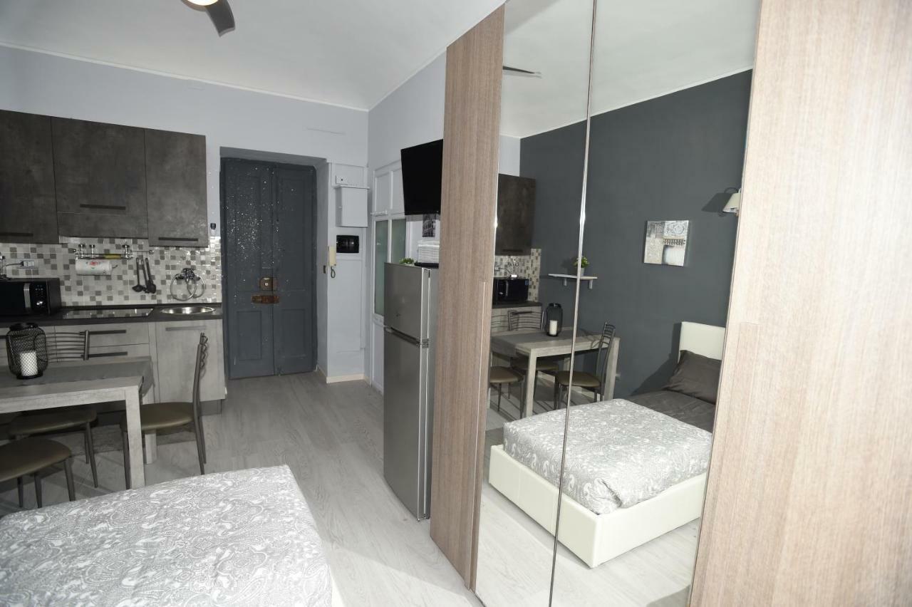 Casa Silvy Apartment Turin Bagian luar foto