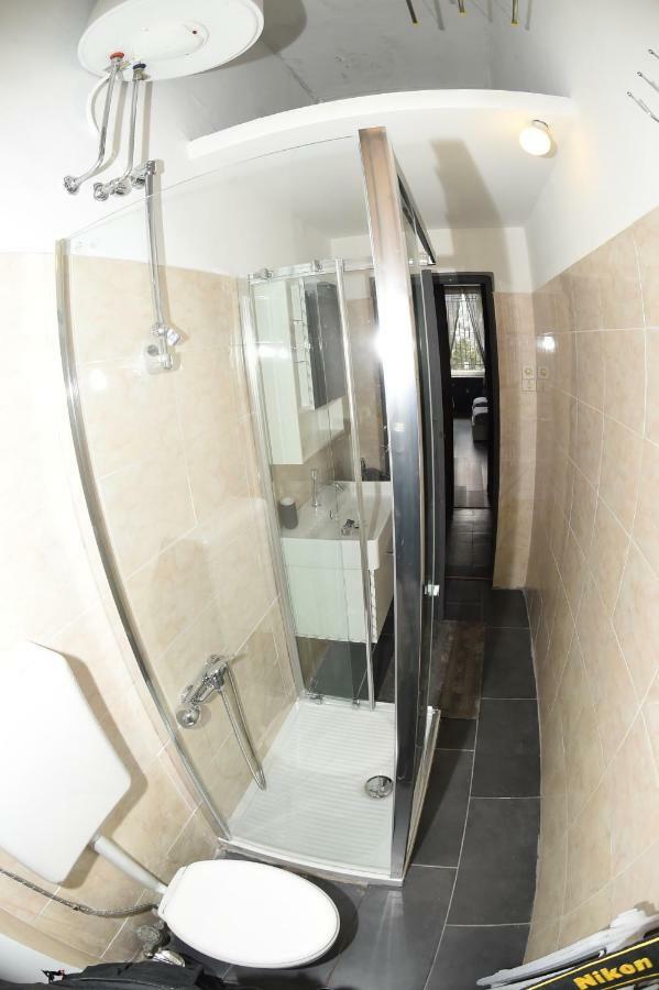 Casa Silvy Apartment Turin Bagian luar foto